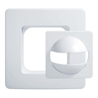 ESYLUX Abdeckung sws IP20 f.MD180i und PD180i COVER SWH