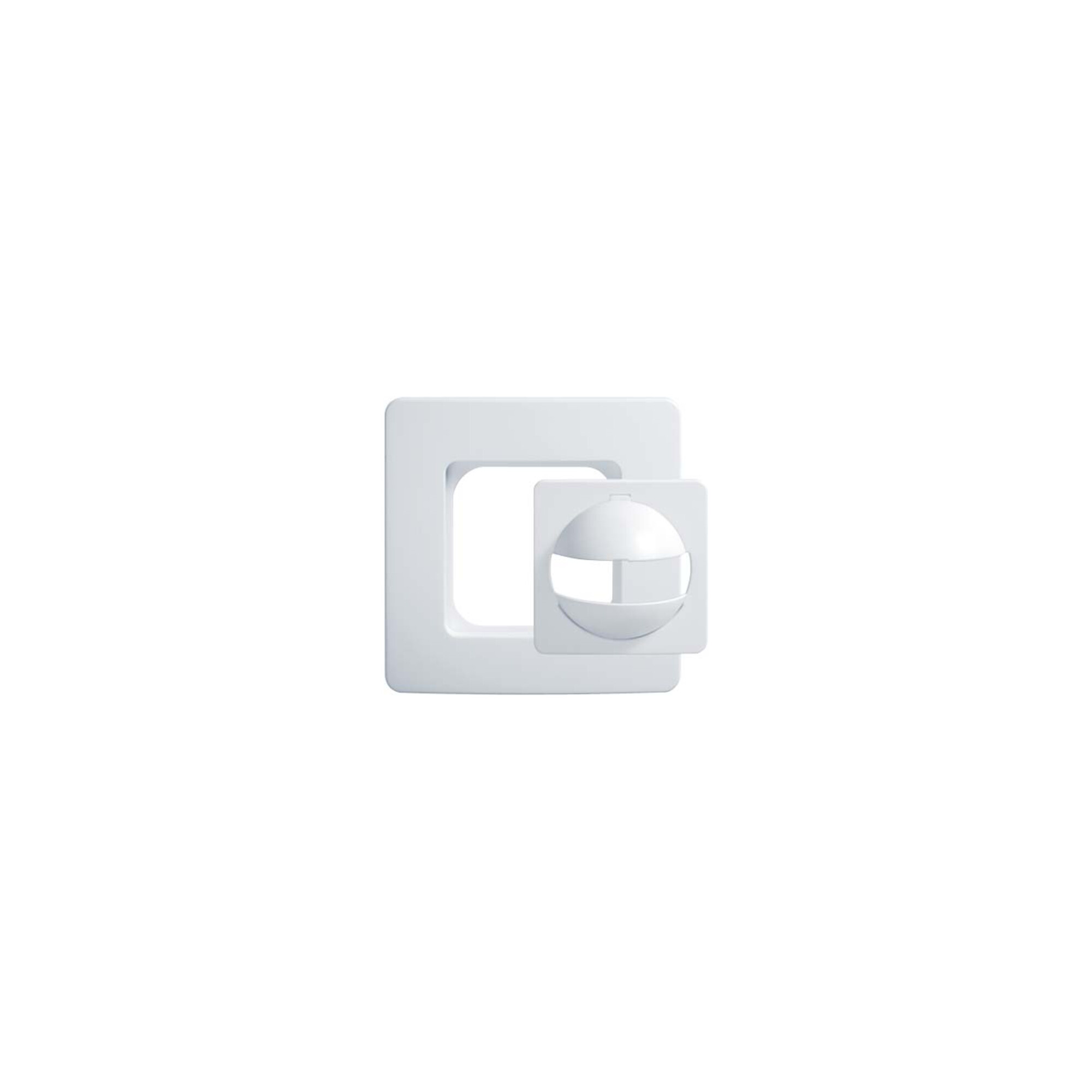 ESYLUX Abdeckung sws IP20 f.MD180i und PD180i COVER SWH