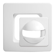ESYLUX Abdeckung ws IP20 f.MD180i und PD180i COVER WH-1