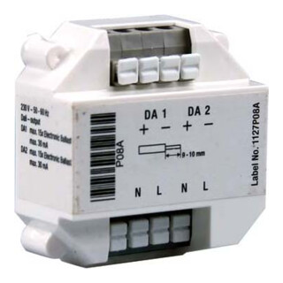 ESYLUX Alimentation DALI POWERSUPPLY200mADALI