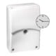 ESYLUX AP-Dämmerungsschalter m.Tag.-Zeitschaltuhr CDS-A/T