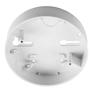 ESYLUX Aufputzdose Protector Rauchmeld. PROTECTOR, ER10018985