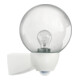 ESYLUX Automatic-Leuchte m. 130Gr BWM AL MONZA WL TR MD WH