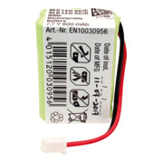 ESYLUX Batterie de rechange SLDBATTERYNiCd800mAh-3