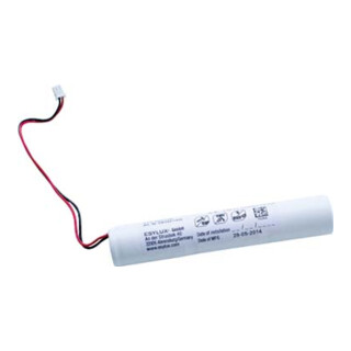 ESYLUX Batterie NiCd 3,6V / 1800mAh ELXBATT.NiCd1800mAh