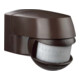 ESYLUX Bewegungsmelder 120 Grad MD braun
