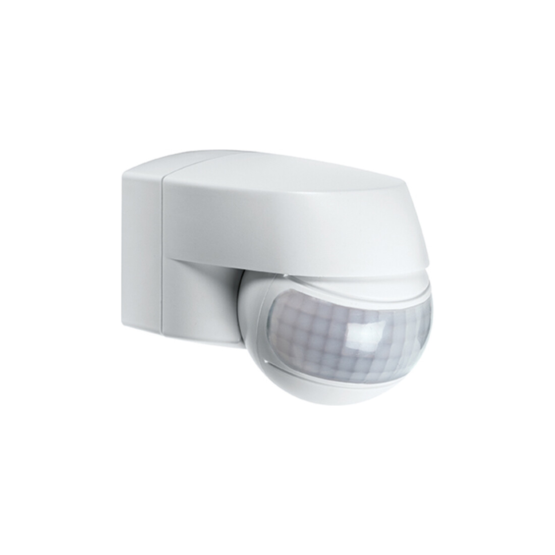 ESYLUX Bewegungsmelder 200 Grad MD weiss