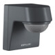 ESYLUX Bewegungsmelder anthrazit DEFENSOR#EM10025365