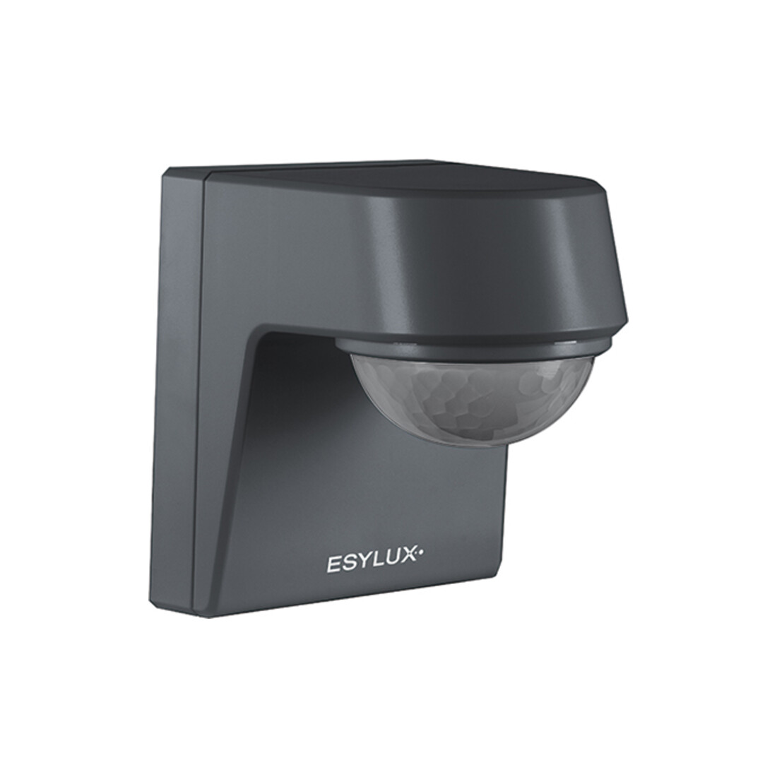 ESYLUX Bewegungsmelder anthrazit DEFENSOR#EM10025365