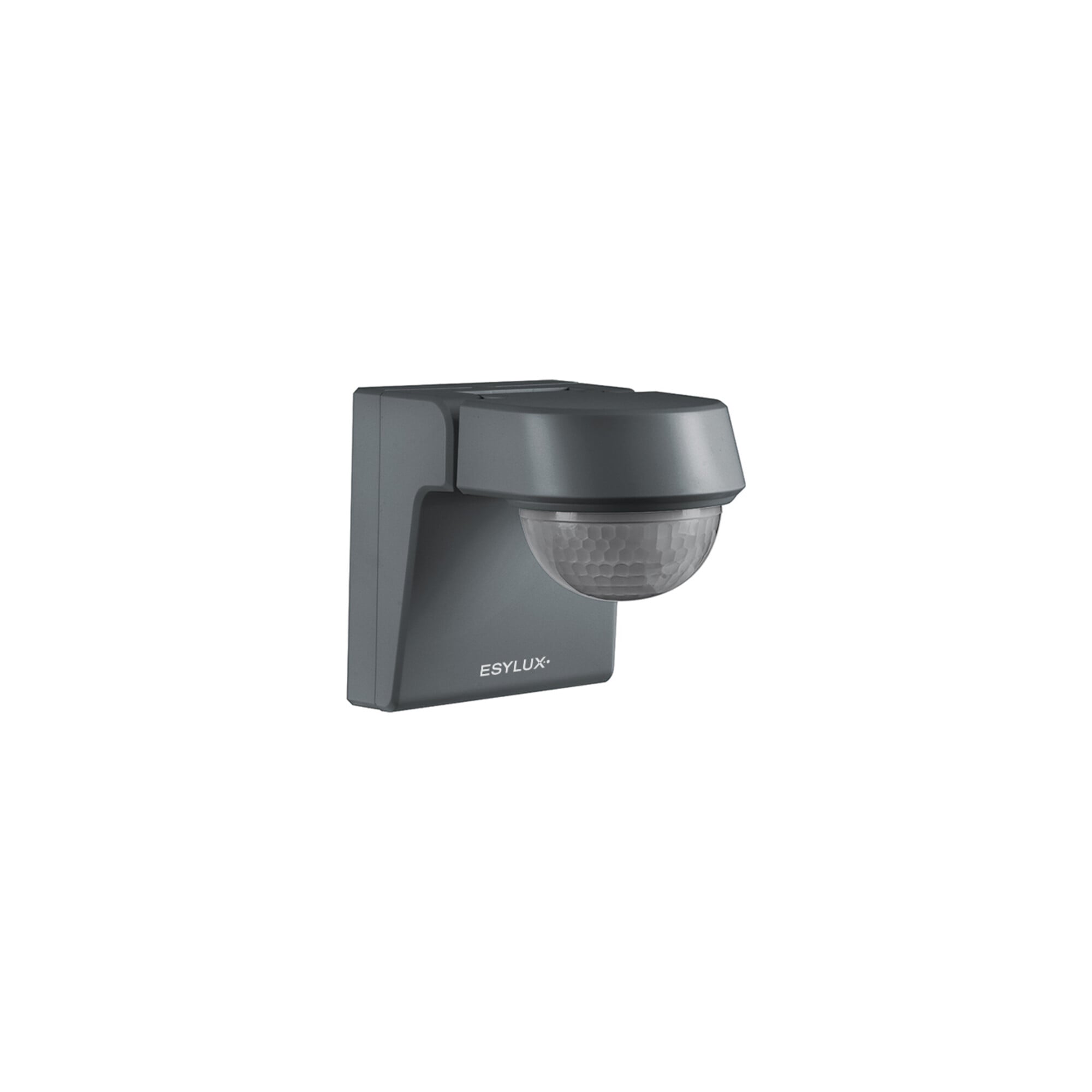 ESYLUX Bewegungsmelder anthrazit DEFENSOR#EM10025389