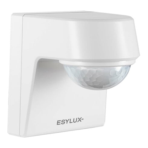 ESYLUX Bewegungsmelder weiß DEFENSOR#EM10025358