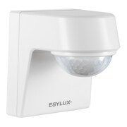 ESYLUX Bewegungsmelder weiß DEFENSOR#EM10025358-2