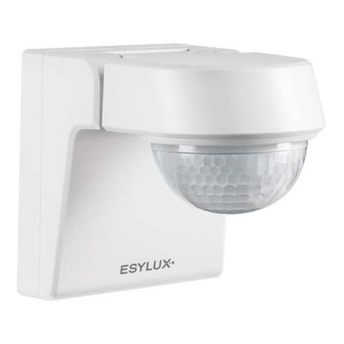 ESYLUX Bewegungsmelder weiß DEFENSOR#EM10025372