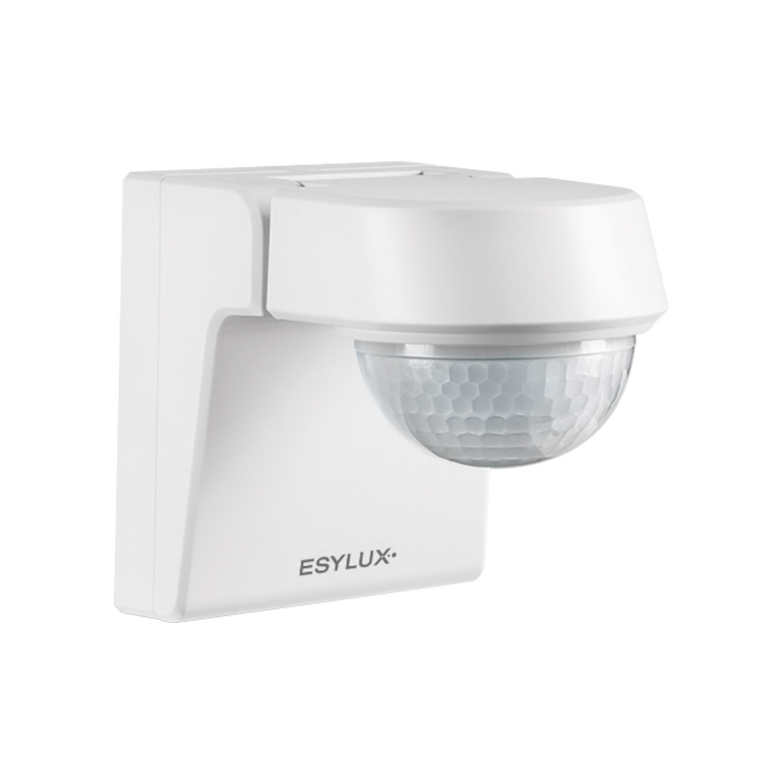 ESYLUX Bewegungsmelder weiß DEFENSOR#EM10025372