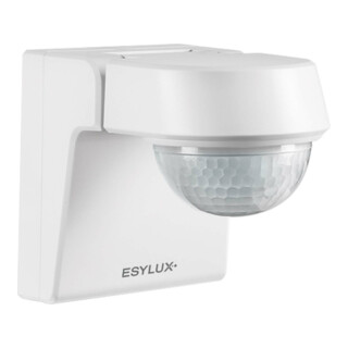 ESYLUX Bewegungsmelder weiß DEFENSOR#EM10025396