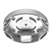 ESYLUX Boîte AP blanche IP 54 STANDARD#EM10425400-1
