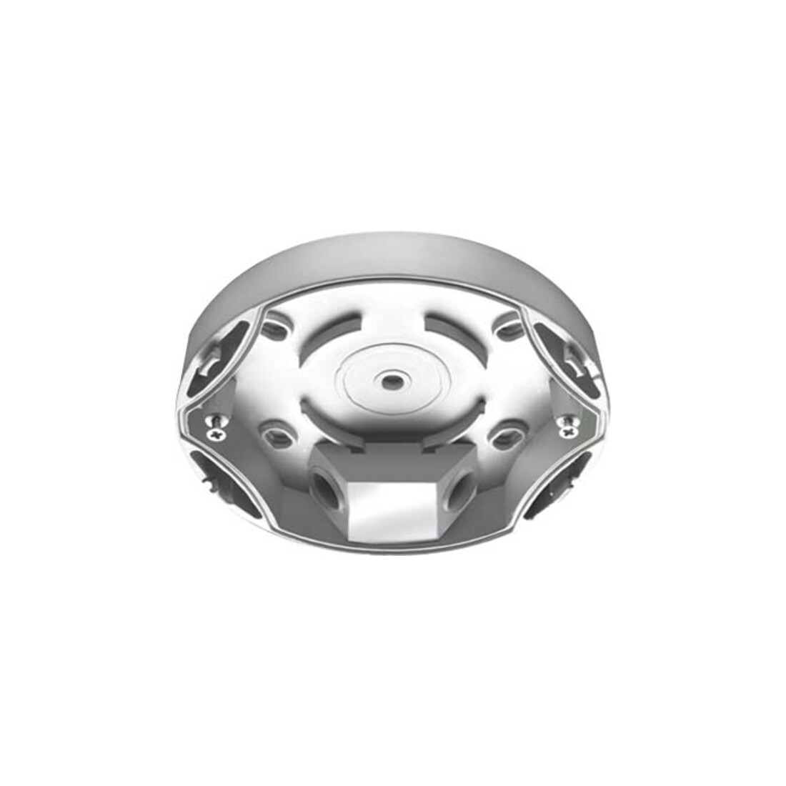 ESYLUX Boîte AP blanche IP 54 STANDARD#EM10425400