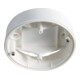ESYLUX Boîte encastrée AP blanche IP 20 COMPACT#EP10425370