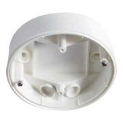 ESYLUX Boîtier AP blanc IP 54 COMPACT#EP10425905-1