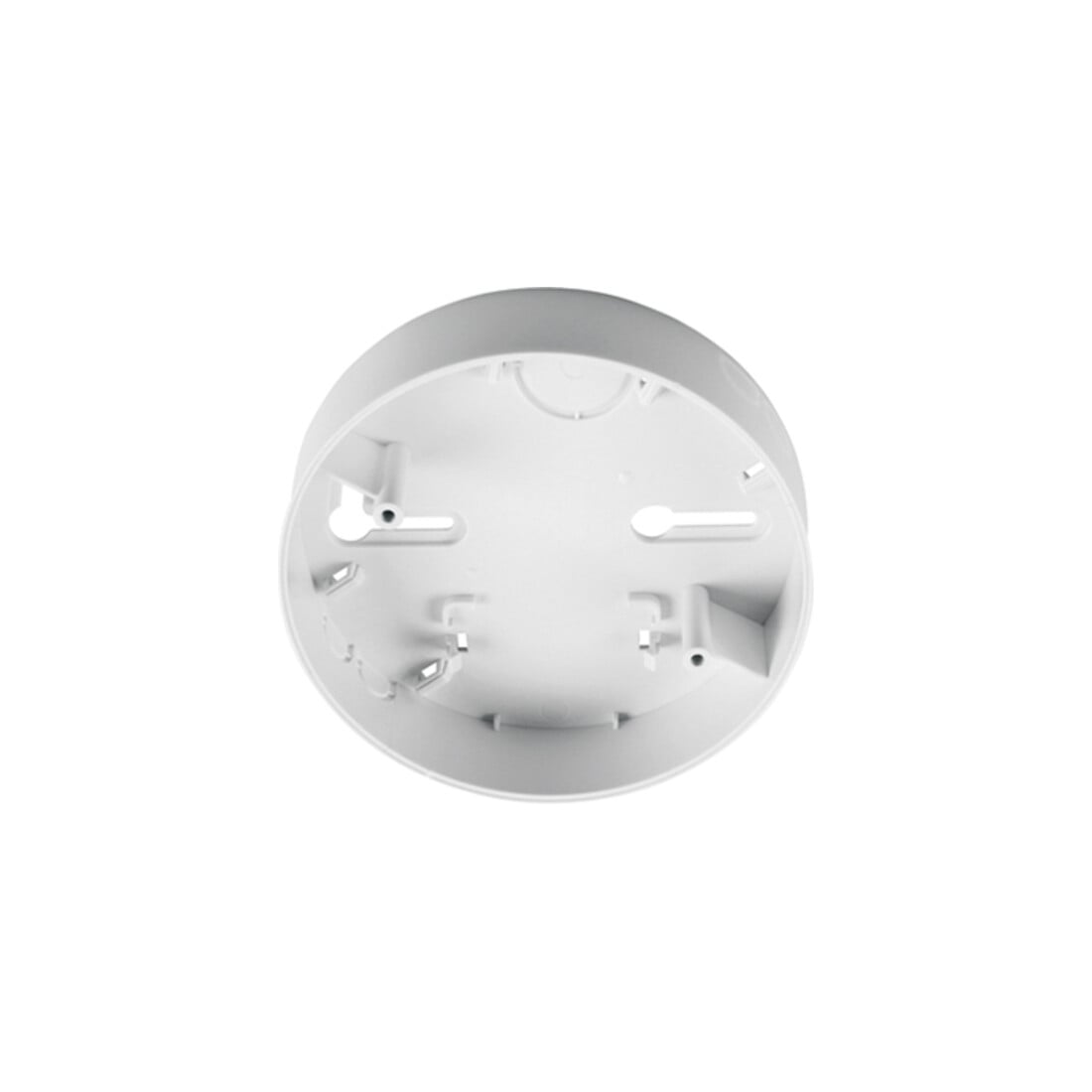 ESYLUX Boîtier en saillie Protector détecteur de fumée PROTECTOR, ER10018985