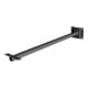 ESYLUX Bras mural avec adaptateur pour OFL-/AFL-SUN FL WALL ARM 700 BK