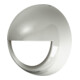 ESYLUX Capuchon de protection pour BM MD-W200i MD-W COVER SR