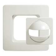 ESYLUX Couvercle cws IP20 pour MD180i et PD180i COVER CWH-1