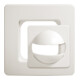 ESYLUX Couvercle cws IP20 pour MD180i et PD180i COVER CWH