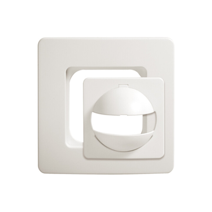 ESYLUX Couvercle cws IP20 pour MD180i et PD180i COVER CWH