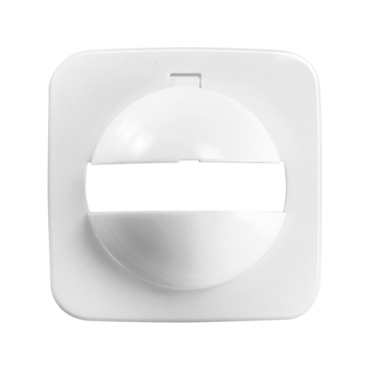 ESYLUX Couvercle IP20-BJSI blanc MD 180i et PD COVER BUJ REF IP20WH