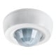ESYLUX Decken-Bewegungsmelder 360° AP, weiß MD 360i/24 BASIC
