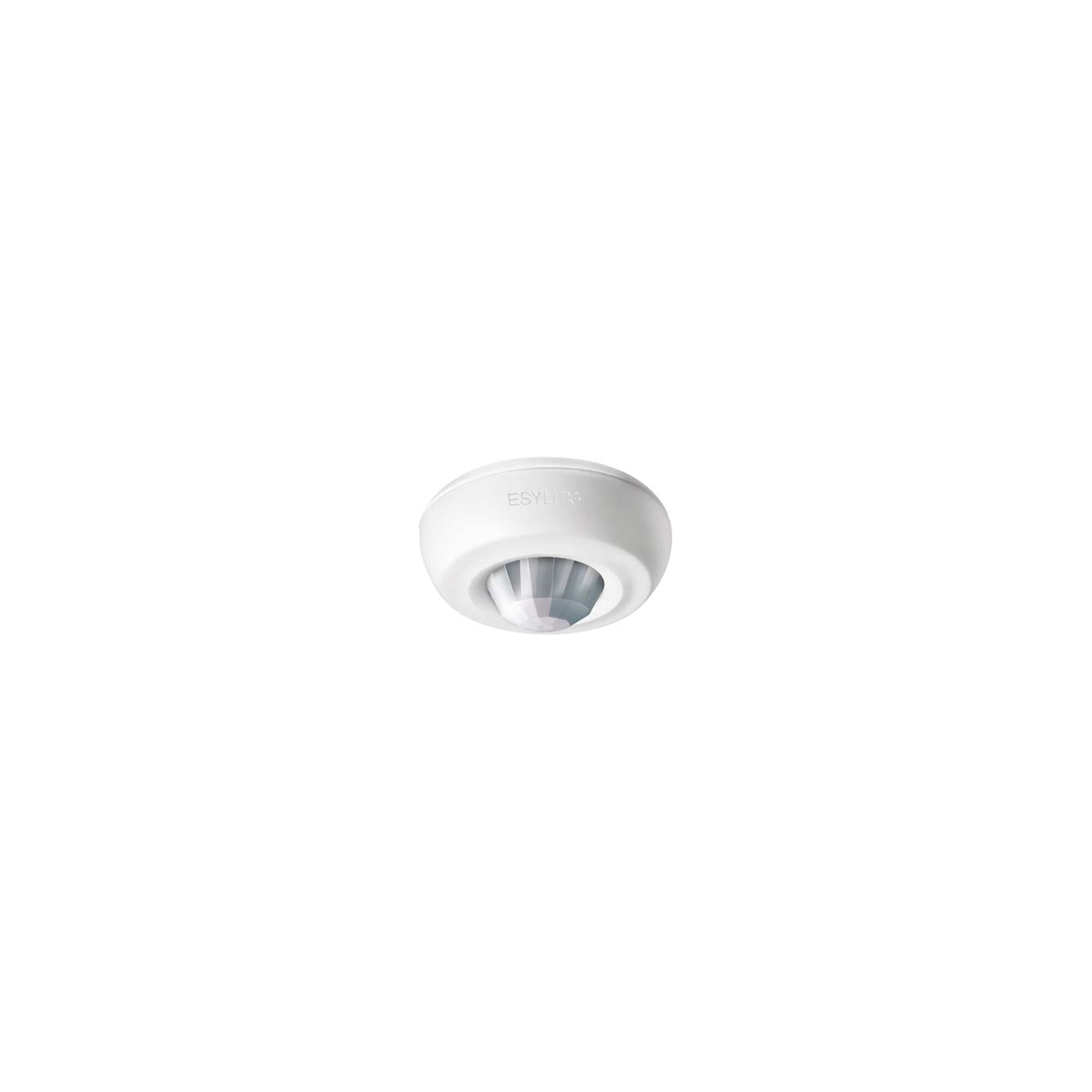 ESYLUX Decken-Bewegungsmelder 360° MD 360/24 BASIC