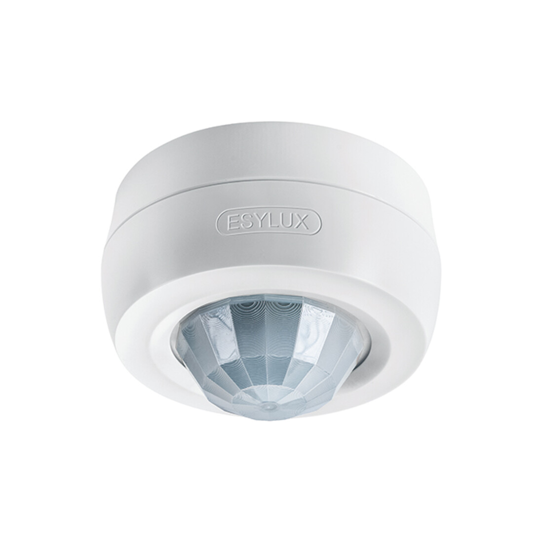 ESYLUX Decken-Bewegungsmelder 360° MD 360/24 BASIC SMB