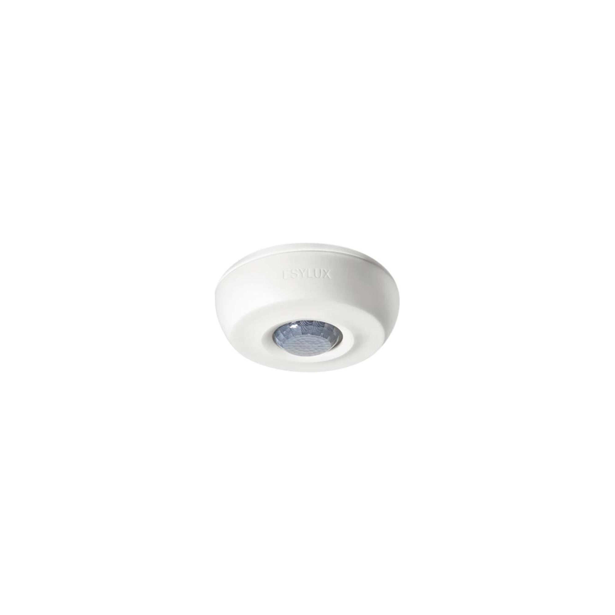 ESYLUX Decken-Bewegungsmelder 360Grad RW ca.8m AP MD 360i/8 BASIC