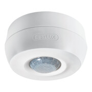 ESYLUX Decken-Bewegungsmelder 360Grad RW ca.8m AP MD 360i/8 BASIC SMB-2