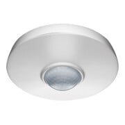 ESYLUX Decken-Bewegungsmelder UP 360° RW ca.8m MD 360/8-2