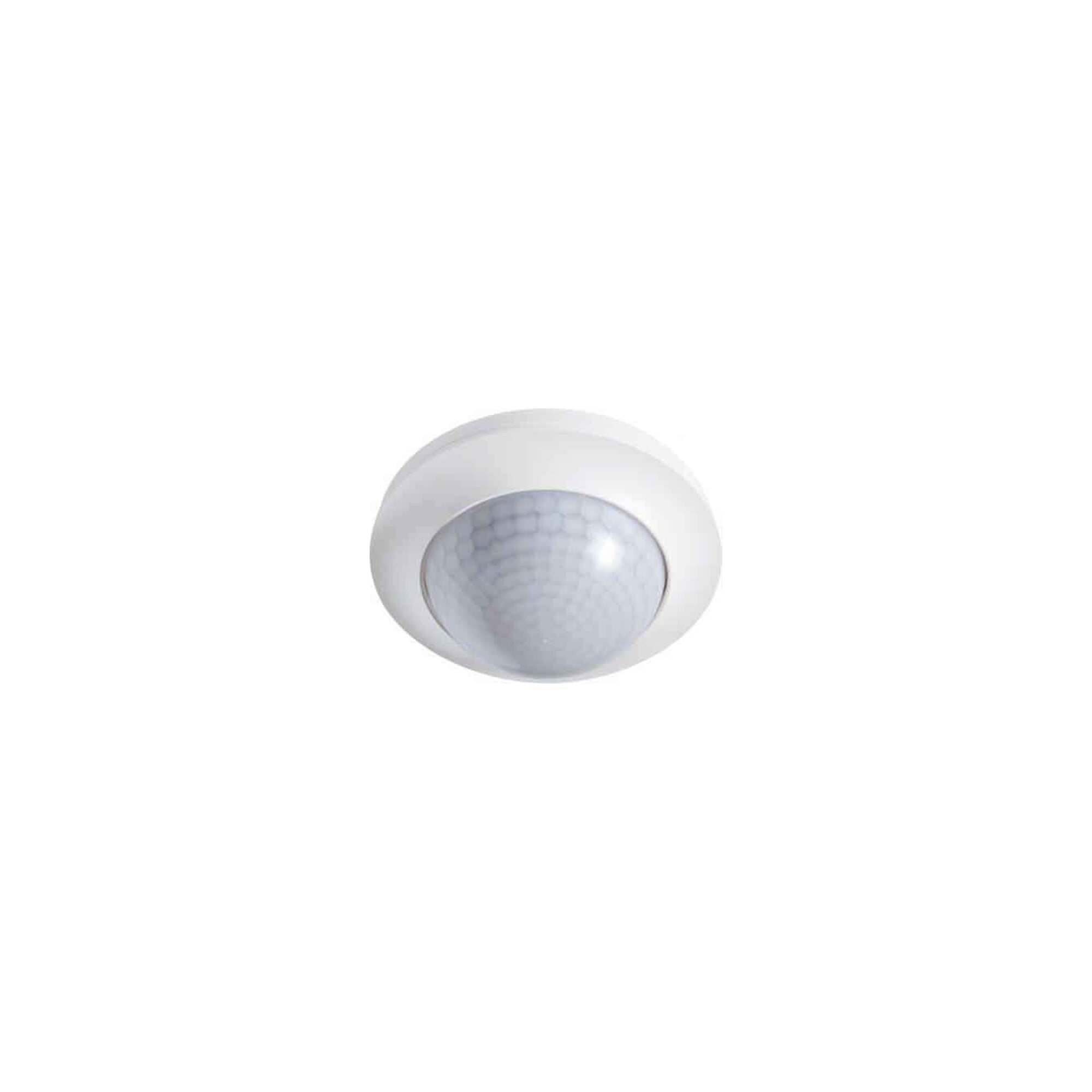 ESYLUX Decken-Bewegungsmelder UP, 360 Grad MD-C 360i/24