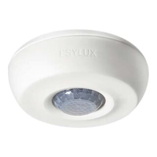 ESYLUX Decken-Präsenzmelder 360Grad RW ca.8m AP PD 360i/8 BASIC