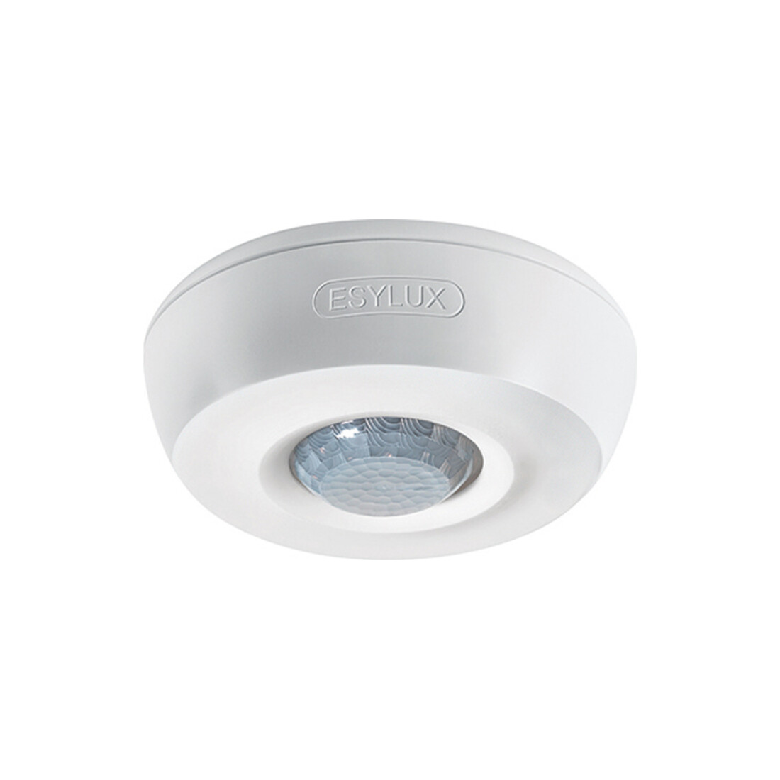 ESYLUX Decken-Präsenzmelder 360Grad RW ca.8m AP PD 360i/8 BASIC