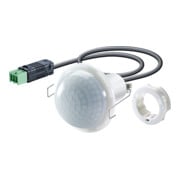 ESYLUX Decken-Präsenzmelder EB, 360 Grad PD-C360i/12 mini KNX-2