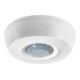 ESYLUX Decken-Präsenzmelder KNX 360Grad RW ca.8m UP PD 360/8 BASIC