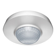 ESYLUX Decken-Präsenzmelder UP, 360 Grad PD 360i/24-2