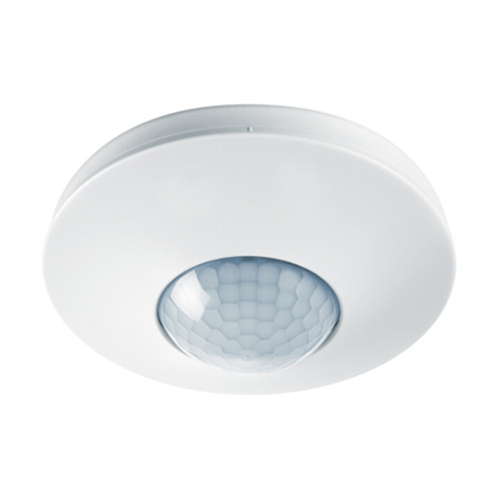 ESYLUX Decken-Präsenzmelder UP, 360 Grad PD-C 360i/8