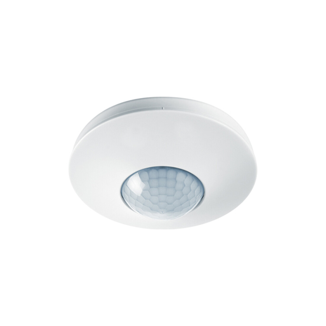ESYLUX Decken-Präsenzmelder UP, 360 Grad PD-C 360i/8plus