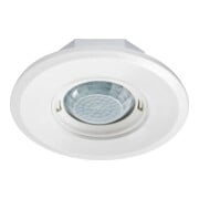 ESYLUX Decken-Präsenzmelder UP, 360 Grad PD-FLAT, EP10451706-1