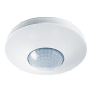 ESYLUX Decken-Präsenzmelder ws UP,360Grad,DALI/DSI PD-C 360i/8 DUO DALI-1