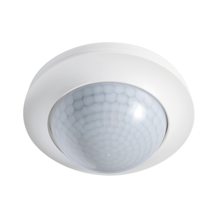ESYLUX Decken-Präsenzmelder ws UP360Grad,RWca.24mFB PD-C 360i/24 UC