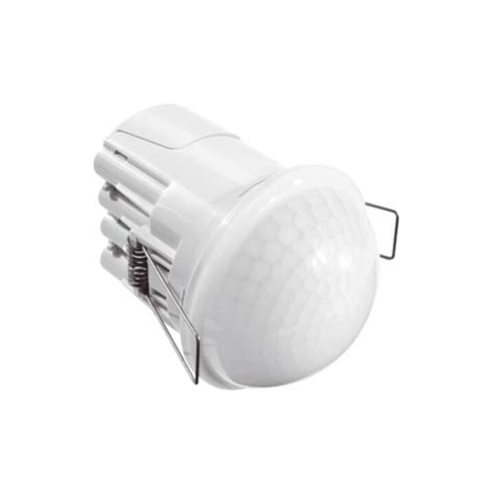 ESYLUX Deckenbewegungsmelder EB,230V 360Gr, 24m MD-CE 360i/24