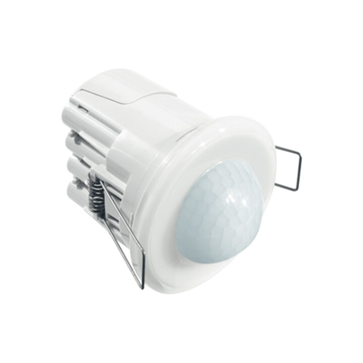 ESYLUX Deckenbewegungsmelder EB,230V 360Gr, 8m MD-CE 360i/8