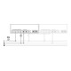 ESYLUX Deckenbewegungsmelder EB,230V 360Gr, 8m MD-CE 360i/8